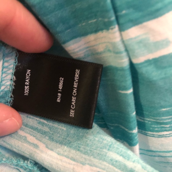 Blouse - Picture 4 of 4